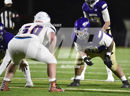 Thumbnail 3 in Graham-Kapowsin @ Puyallup photogallery.