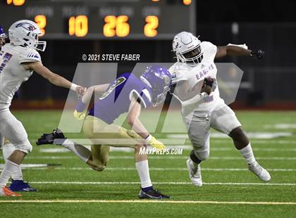 Thumbnail 2 in Graham-Kapowsin @ Puyallup photogallery.