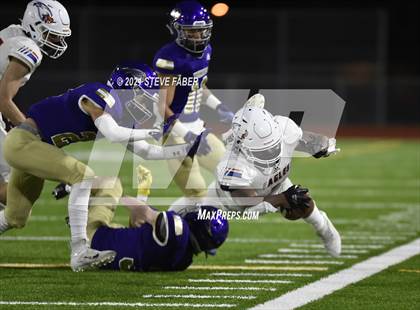 Thumbnail 3 in Graham-Kapowsin @ Puyallup photogallery.