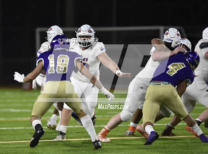 Thumbnail 1 in Graham-Kapowsin @ Puyallup photogallery.