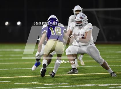 Thumbnail 2 in Graham-Kapowsin @ Puyallup photogallery.