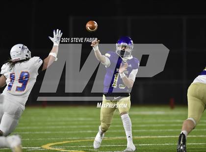 Thumbnail 1 in Graham-Kapowsin @ Puyallup photogallery.