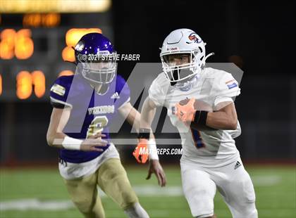 Thumbnail 3 in Graham-Kapowsin @ Puyallup photogallery.