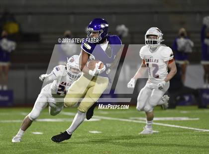 Thumbnail 2 in Graham-Kapowsin @ Puyallup photogallery.