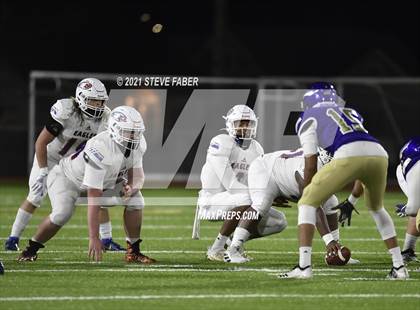 Thumbnail 1 in Graham-Kapowsin @ Puyallup photogallery.