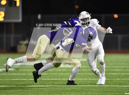 Thumbnail 1 in Graham-Kapowsin @ Puyallup photogallery.