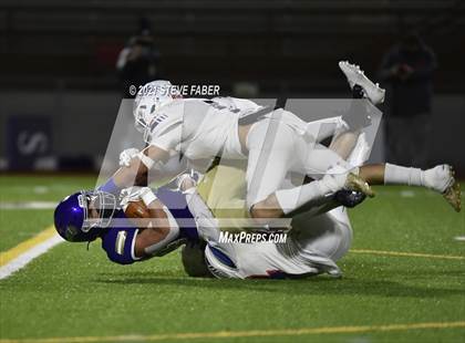 Thumbnail 2 in Graham-Kapowsin @ Puyallup photogallery.