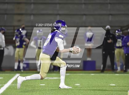 Thumbnail 1 in Graham-Kapowsin @ Puyallup photogallery.