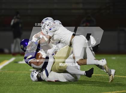 Thumbnail 1 in Graham-Kapowsin @ Puyallup photogallery.