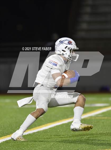 Thumbnail 1 in Graham-Kapowsin @ Puyallup photogallery.