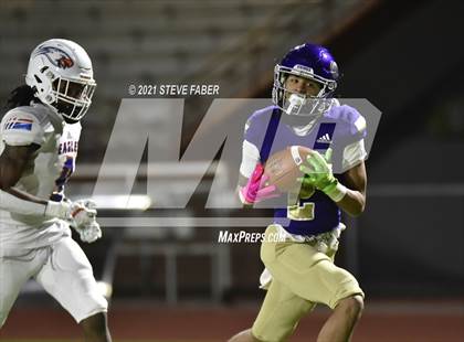Thumbnail 2 in Graham-Kapowsin @ Puyallup photogallery.