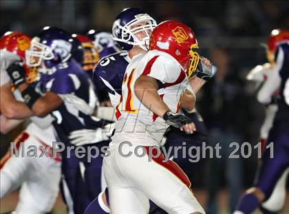 Thumbnail 1 in Jesuit vs. Franklin photogallery.