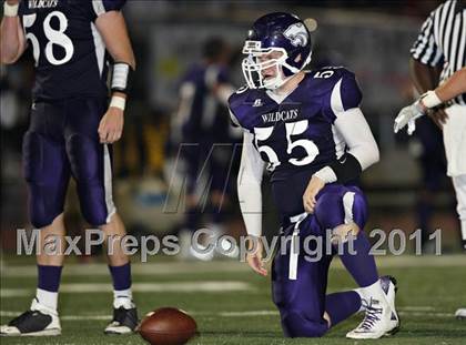 Thumbnail 3 in Jesuit vs. Franklin photogallery.