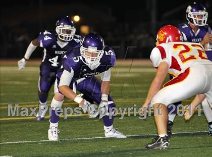 Thumbnail 1 in Jesuit vs. Franklin photogallery.