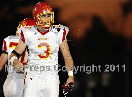 Thumbnail 3 in Jesuit vs. Franklin photogallery.