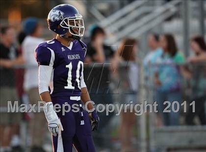 Thumbnail 1 in Jesuit vs. Franklin photogallery.