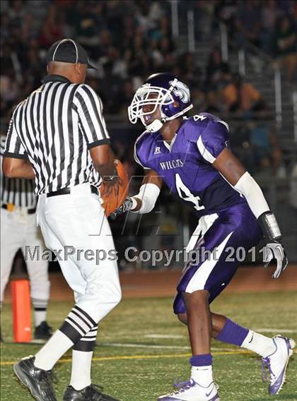 Thumbnail 2 in Jesuit vs. Franklin photogallery.