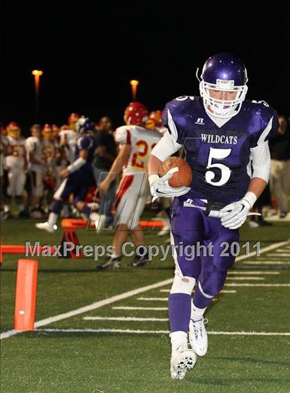 Thumbnail 3 in Jesuit vs. Franklin photogallery.