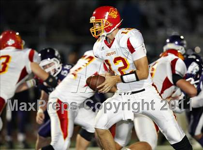 Thumbnail 1 in Jesuit vs. Franklin photogallery.