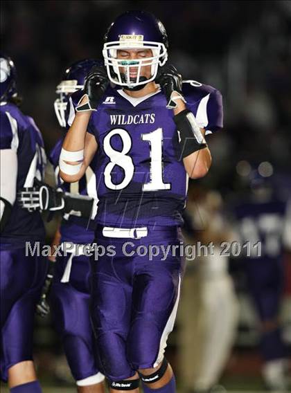 Thumbnail 2 in Jesuit vs. Franklin photogallery.