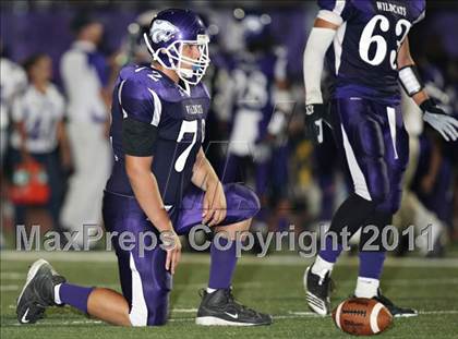 Thumbnail 1 in Jesuit vs. Franklin photogallery.