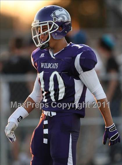 Thumbnail 2 in Jesuit vs. Franklin photogallery.