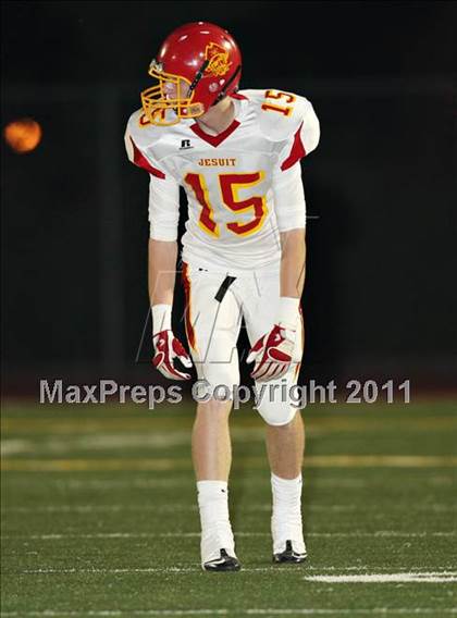 Thumbnail 1 in Jesuit vs. Franklin photogallery.