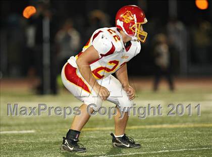 Thumbnail 3 in Jesuit vs. Franklin photogallery.