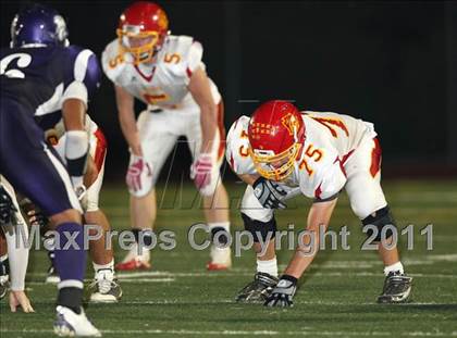 Thumbnail 3 in Jesuit vs. Franklin photogallery.