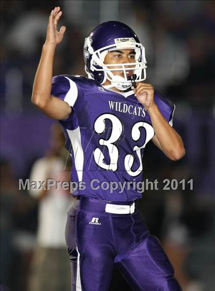 Thumbnail 1 in Jesuit vs. Franklin photogallery.