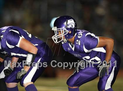 Thumbnail 2 in Jesuit vs. Franklin photogallery.