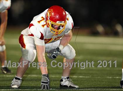 Thumbnail 1 in Jesuit vs. Franklin photogallery.