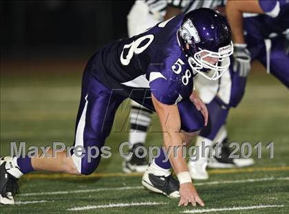 Thumbnail 3 in Jesuit vs. Franklin photogallery.