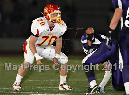 Thumbnail 2 in Jesuit vs. Franklin photogallery.