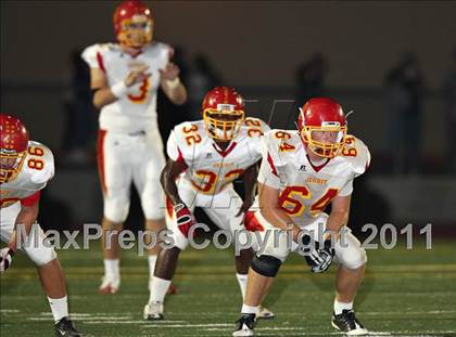 Thumbnail 3 in Jesuit vs. Franklin photogallery.