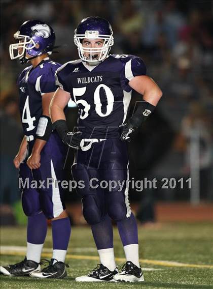 Thumbnail 1 in Jesuit vs. Franklin photogallery.