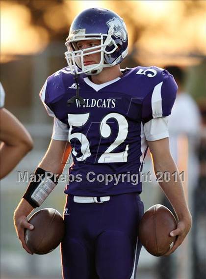 Thumbnail 3 in Jesuit vs. Franklin photogallery.