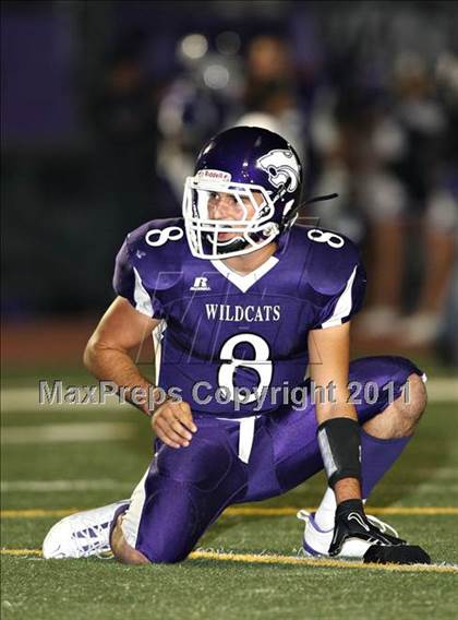 Thumbnail 2 in Jesuit vs. Franklin photogallery.