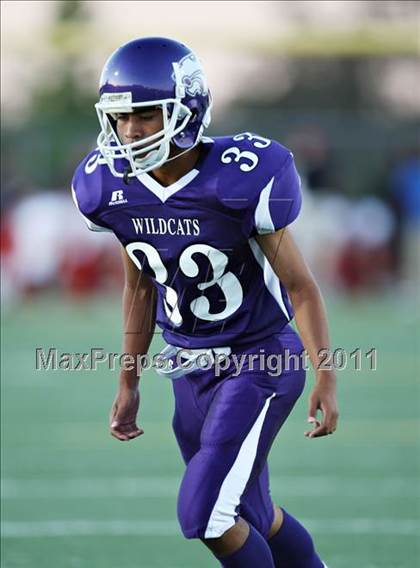 Thumbnail 2 in Jesuit vs. Franklin photogallery.