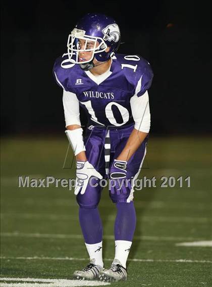 Thumbnail 3 in Jesuit vs. Franklin photogallery.