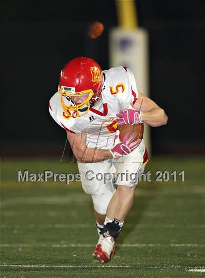 Thumbnail 2 in Jesuit vs. Franklin photogallery.