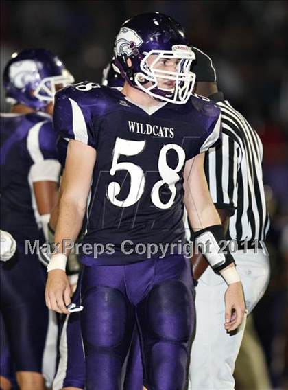 Thumbnail 3 in Jesuit vs. Franklin photogallery.
