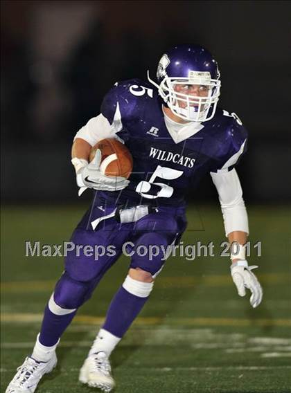 Thumbnail 1 in Jesuit vs. Franklin photogallery.