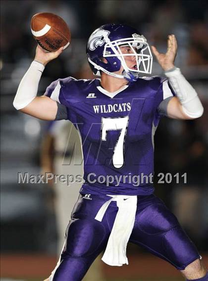 Thumbnail 3 in Jesuit vs. Franklin photogallery.