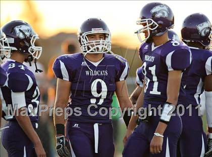 Thumbnail 1 in Jesuit vs. Franklin photogallery.