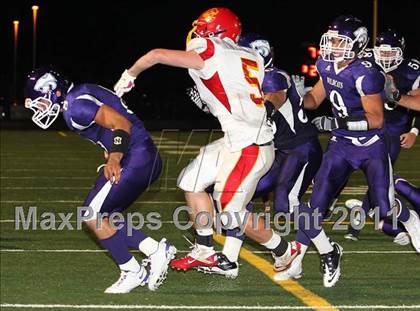 Thumbnail 3 in Jesuit vs. Franklin photogallery.