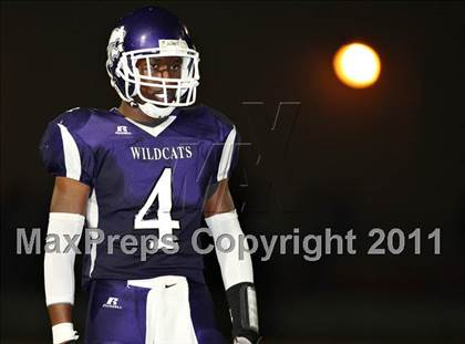 Thumbnail 1 in Jesuit vs. Franklin photogallery.