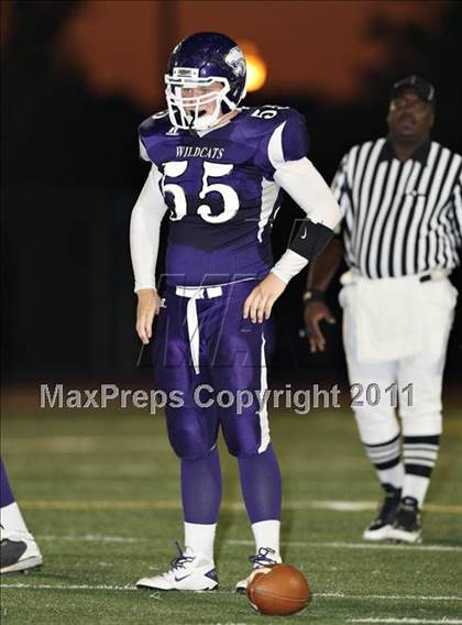 Thumbnail 2 in Jesuit vs. Franklin photogallery.