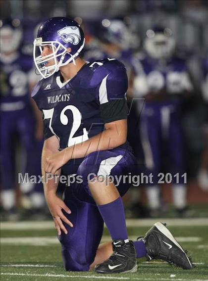 Thumbnail 2 in Jesuit vs. Franklin photogallery.