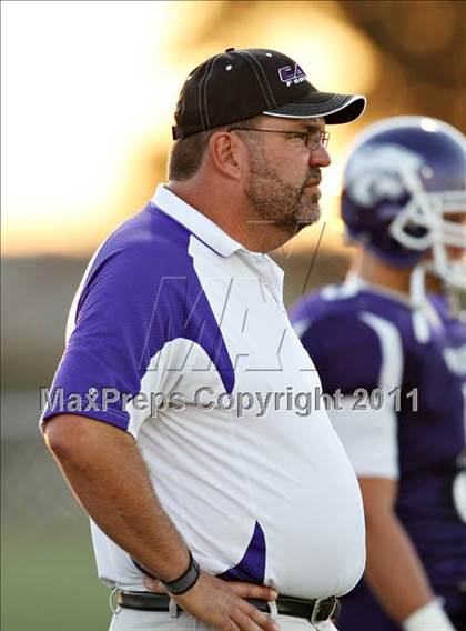 Thumbnail 3 in Jesuit vs. Franklin photogallery.